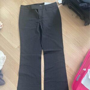 Brand New Gap Pants - Size 2R - Modern Cut